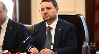 Bakan Gürlek: Şike ile mücadeleye dair özel bir ekip kurmayı düşünüyorum
