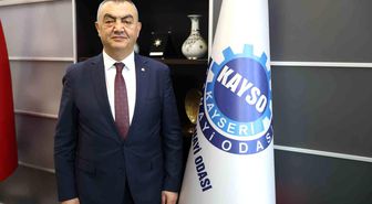 Başkan Büyüksimitci: 'Ocak ayında 291 milyon 804 bin dolar ihracat gerçekleştirdik'
