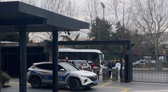 Beyoğlu'nda üniversitede 'dönem ödevi' kavgasında arkadaşını göğsünden bıçakladı