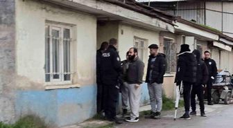 Bursa'da 70 yaşındaki adam evinde ölü bulundu
