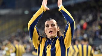 Çağlar Söyüncü neden yok, Nottingham Forest Fenerbahçe maçında Çağlar Söyüncü sakat mı, cezalı mı yedek mi?
