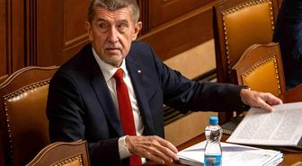Çekya Başbakanı Babis, NATO savunma harcamalarında artışı reddetti