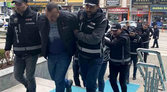 Çorum'da iş yerine silahlı saldırı düzenleyen 6 kişi tutuklandı