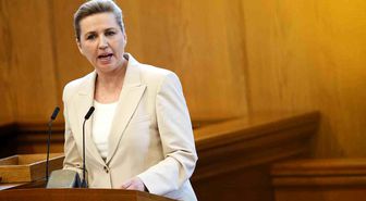 Danimarka 24 Mart'ta parlamento seçimleri yapılacak