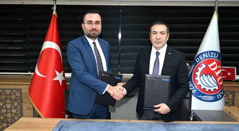 DTO'dan enerji ölçümleriyle verimlilik projesi