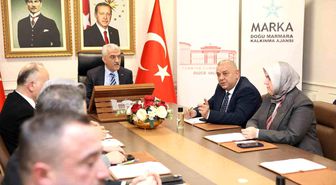 DTSO'nun iki projesi destek almaya hak kazandı