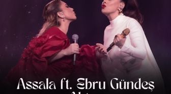 Ebru Gündeş 'Yar Çağırsan Gelmem mi' sözleri ne, şarkıyı kiminle söylüyor?