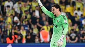 Ederson neden yok, Nottingham Forest Fenerbahçe maçında Ederson sakat mı, cezalı mı yedek mi?