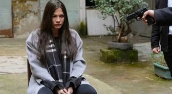 Eşref Rüya 34. Full HD bölüm izle! Kanal D Eşref Rüya son bölüm tek parça izle!