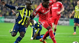 Fenerbahçe eledi mi elendi mi, Fenerbahçe turu geçti mi (Nottingham Forest Fenerbahçe)?