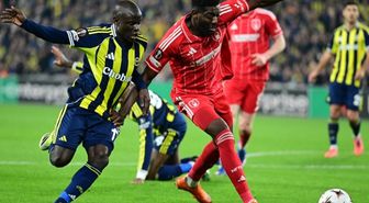 Fenerbahçe Nottingham Forest'i yenerse, yenilirse, berabere kalırsa ne oluyor, turu geçme ihtimali var mı?