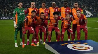 Galatasaray rakibi kim oldu? Galatasaray'ın Son 16 Turu'nda rakibi kim? Galatasaray'ın muhtemel rakipleri kim?