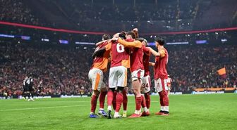 Galatasaray UEFA'dan ne kadar kazandı? Juventus'u eleyen Galatasaray ne kadar kazandı?