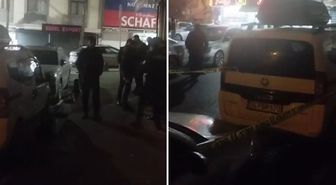 'Kız kardeşimle gördüm' dedi, sokak ortasında infaz etti