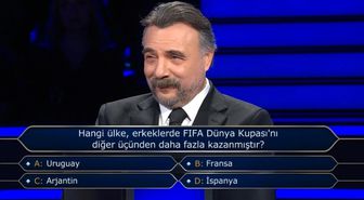 Hangi ülkede erkeklerde FIFA Dünya Kupası'nı diğer üçünden daha fazla kazanmıştır?