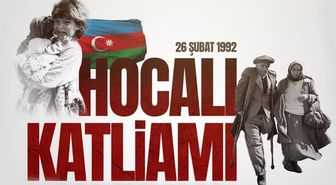Hocalı Katliamı olayı nedir? Hocalı Katliamı ne zaman oldu, kaç kişi vefat etti?