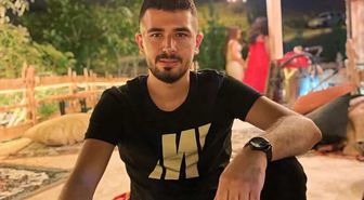 İnşaattan Düşen İşçi Son Yolculuğuna Uğurlandı