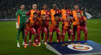 İşte Galatasaray'ın son 16 turundaki muhtemel iki rakibi