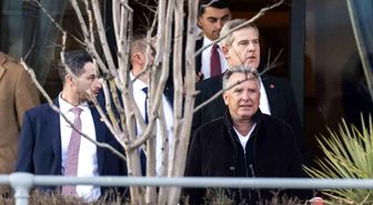 İsviçre'deki ABD ve Ukrayna arasında "ikili barış görüşmeleri" sona erdi