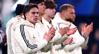 İtalya basınında Galatasaray maçı: 'Juve tarihi başarıya çok yaklaştı'