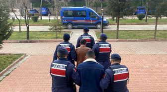 Jandarmadan uyuşturucu operasyonu: 2 tutuklama
