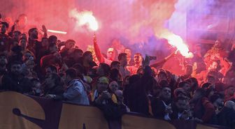 Juventus - Galatasaray maçını izlerken kalp krizi geçirip hayatını kaybetti