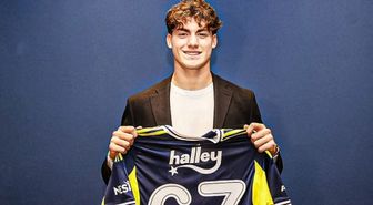 Kamil Efe Üregen kimdir, Kamil Efe Üregen kaç yaşında, 17 yaşında mı, mevkisi ne, daha önce Fenerbahçe'de oynadı mı?