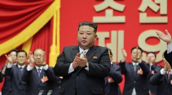 Kuzey Kore lideri Kim Jong Un: ABD ile ilişkilerimiz Washington'ın tutumuna bağlı