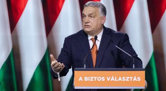 Macaristan Başbakanı Orban'dan Zelenskiy'e açık mektup