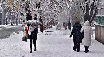 Malatya'da yarın okullar tatil mi? 27 Şubat Malatya'da okul yok mu? (MALATYA VALİLİĞİ - KAR TATİLİ)?