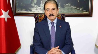 MESOB Başkanı Şevket Keskin'den Çağrı: KOSGEB kredileri ertelenmeli