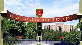MSÜ Hava Harp Okulu'nda uyuşturucu soruşturması! 9 asker gözaltında
