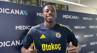 Musaba neden yok, Nottingham Forest Fenerbahçe maçında Musaba sakat mı, cezalı mı, yedek mi?