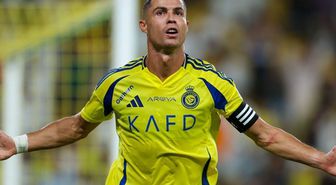Ronaldo, İspanyol kulübünü satın aldı