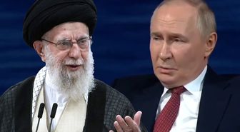 Rusya, İran'a neden yardım etmiyor? Putin açık açık söylemiş