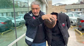 Samsun'da 2 çocuğun ölümüne sebep olan sürücünün yargılanmasına başlandı