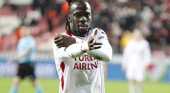 Samsunspor, UEFA Konferans Ligi'nde adını son 16 takım arasına yazdırdı! İşte muhtemel rakiplerimiz