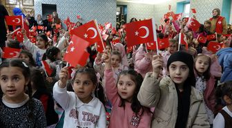 Başkan Genç, Ramazan Ayında Çocuklarla 'Tekne Orucu' Etkinliği Düzenledi