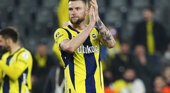 Skriniar neden yok, Nottingham Forest Fenerbahçe maçında Skriniar sakat mı, cezalı mı yedek mi?