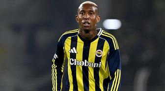 Talisca neden yok, Nottingham Forest Fenerbahçe maçında Talisca sakat mı, cezalı mı yedek mi?