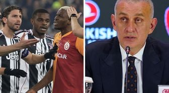 TFF'nin Galatasaray paylaşımına eski vekilden bile tepki var: Tebrik değil yenilgi bildirisi