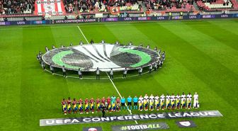 Samsunspor, Shkendija ile Avrupa'yı Zorluyor