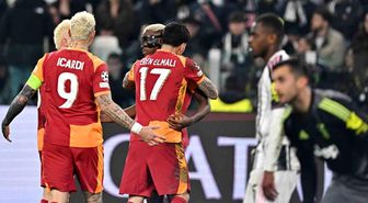 UEFA Şampiyonlar Ligi'nde son 16'ya kalan takımlar belli oldu
