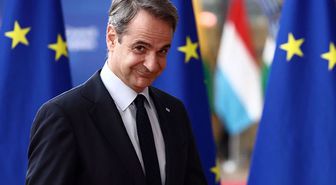 Miçotakis'in 'Türkiye sınırı' hamlesi Yunanistan'ı karıştırdı