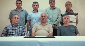 Öcalan'dan PKK'nın feshinin yıldönümünde yeni açıklama: Kürtsüz Türk, Türksüz Kürt olmaz