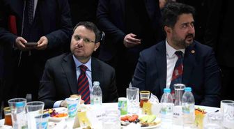 Adalet Bakanı Gürlek: 'Türkiye artık kendisine biçilen gömleğe sığmıyor, artık yeni anayasaya ihtiyacımız var'