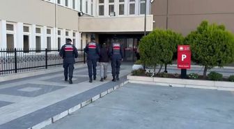 Aydın'da çocuklara yönelik müstehcen içerikleri depolayan şüpheli tutuklandı