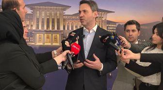 Bakan Bayraktar: Doğal gaz ve elektrik desteğimiz devam edecek