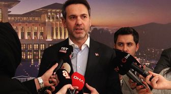 Bakan Bayraktar: 'Pakistan'a Oruç Reisi veya Barbaros Hayrettin Paşa'yı göndermeyi hedefliyoruz'