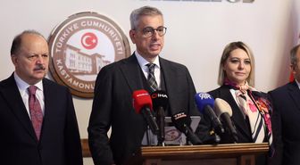 Bakan Memişoğlu: Türkiye, sağlık teknolojisini üreten bir ülke olma yolunda